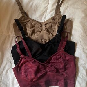 Kindred Bravely Sublime Hands Free Pumping & Nursing Bras